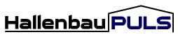 Logo Hallenbau Puls