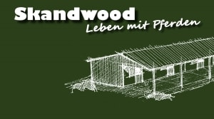 Skandwood